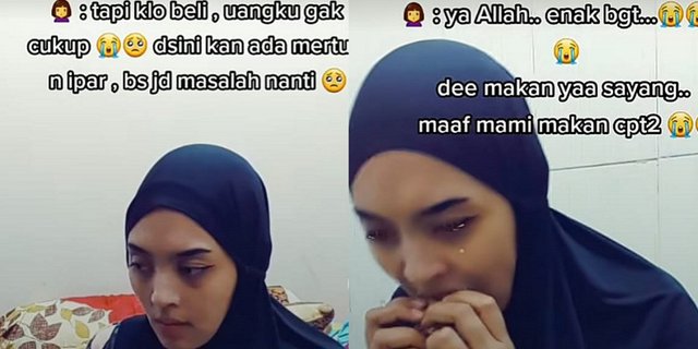 Curhatan Istri Yang Masih Tinggal Di Mertua Terpaksa Umpetin Makanan Di Dalam Kamar Diadona Id