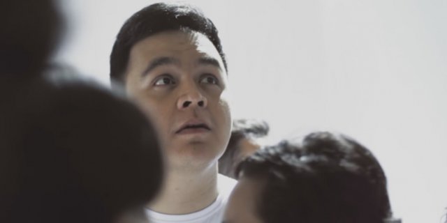 Lirik lagu tulus manusia kuat