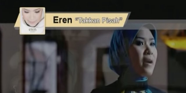 Lirik Lagu Takkan Pisah Eren Diadona Id