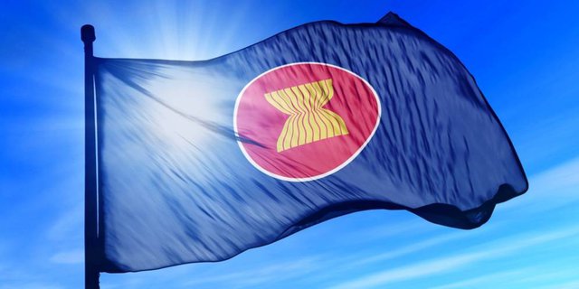 10 Nama-nama Negara ASEAN beserta Profil Singkatnya