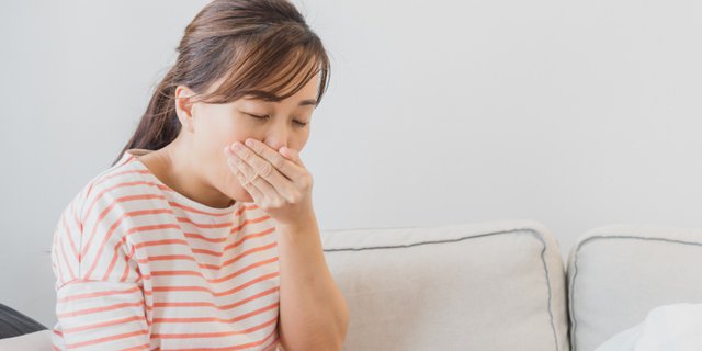Cara mengatasi mulut terasa pahit dan pusing