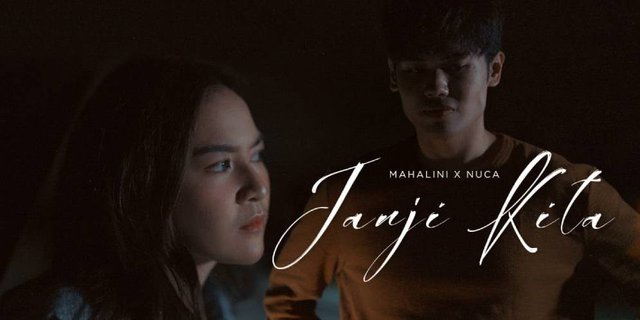 Janji kita mahalini