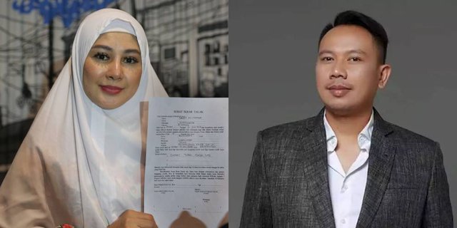 Vicky Prasetyo Dilaporkan Polisi Oleh Mantan Istrinya Karena Dugaan Penipuan Ratusan Juta Rupiah