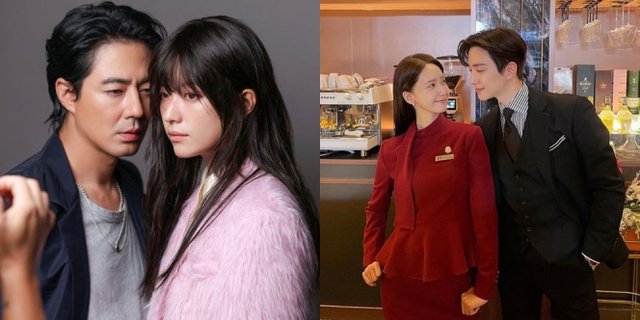 8 Pasangan Drama Korea Ini Sukses Curi Perhatian K Drama Lovers Sampai Bikin Baper Foto 3 5810