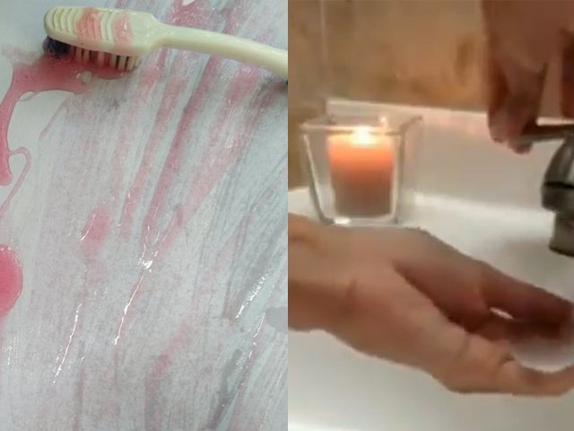 Cara bikin sabun cair dari sabun batangan
