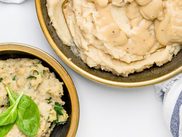 5 tips membuat mashed potato lezat yang lembut dan gurih