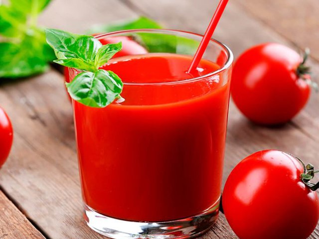 Kumpulan Berita Cara Membuat Jus Tomat Diadona Id