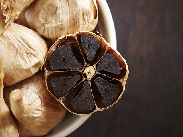 Cara Membuat Bawang Hitam Dengan Magic Com Rice Cooker Dan Tradisional Secara Mudah Diadona Id