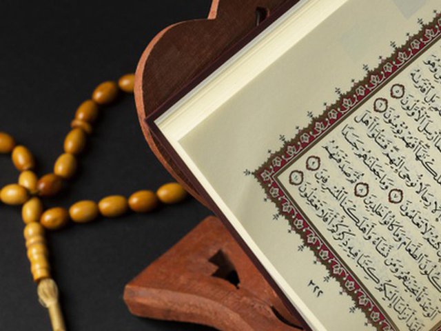 6 Manfaat Surat Al Waqiah Dan Ar Rahman Menurut Ustad Yusuf Mansur Diadona Id