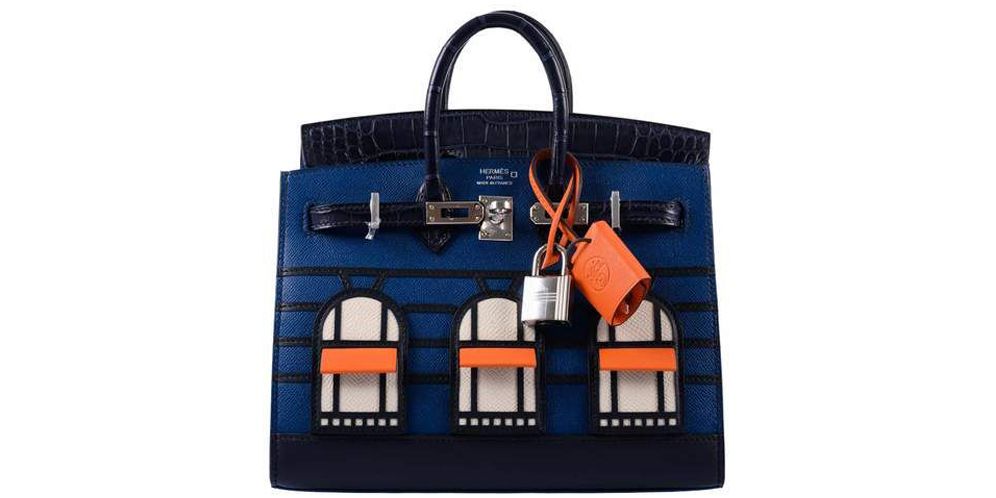 $500 000 birkin bag