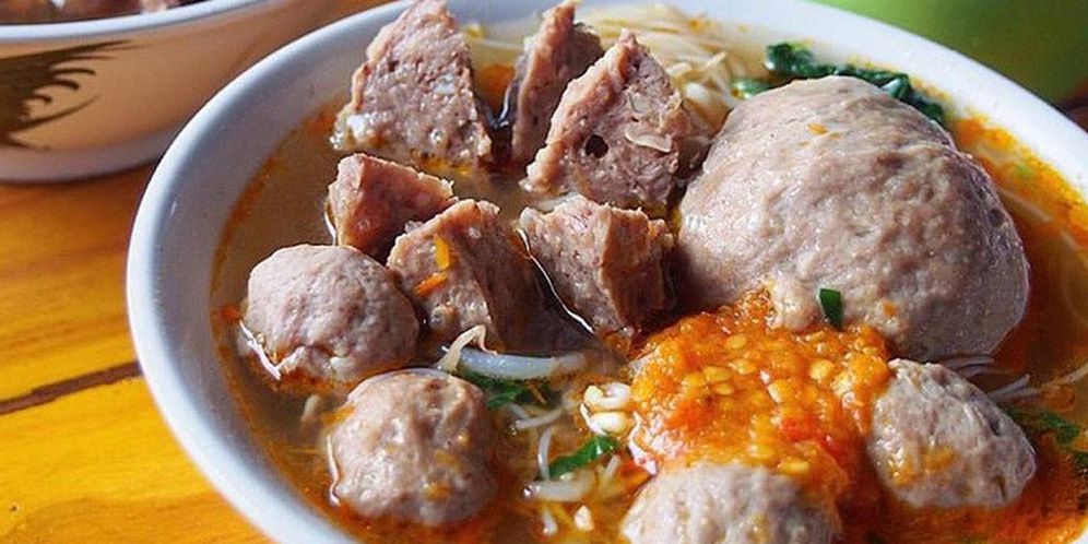 10 Cara Membuat  Pentol Bakso  Sapi  Ayam  dan  Ikan yang 