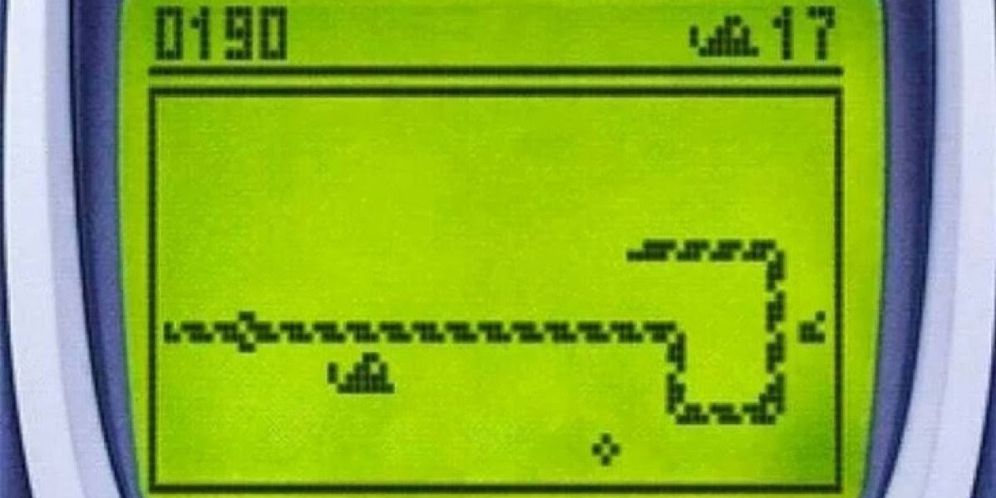 old games on nokia