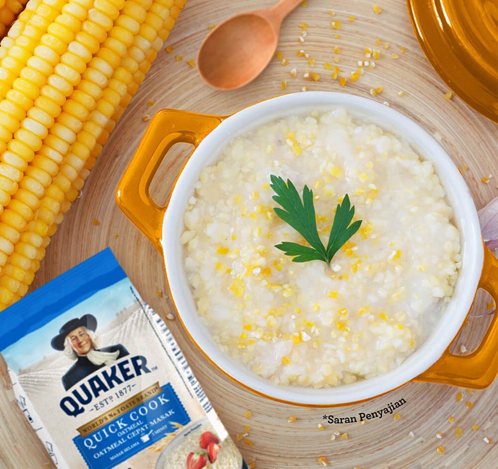 Cara Membuat Oatmeal Diet Homecare24 