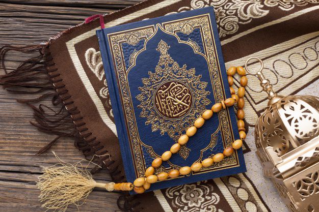 6 Manfaat Surat Al Waqiah dan Ar Rahman Menurut Ustad Yusuf Mansur