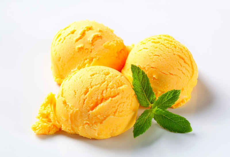 Resep Cara Membuat Ice Cream Buah Oreao Dan Pop Ice Sendiri Dengan Cara Sederhana Diadona Id