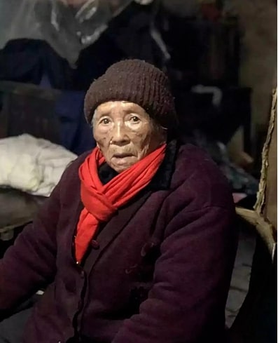 Nenek Sun Xingbao
