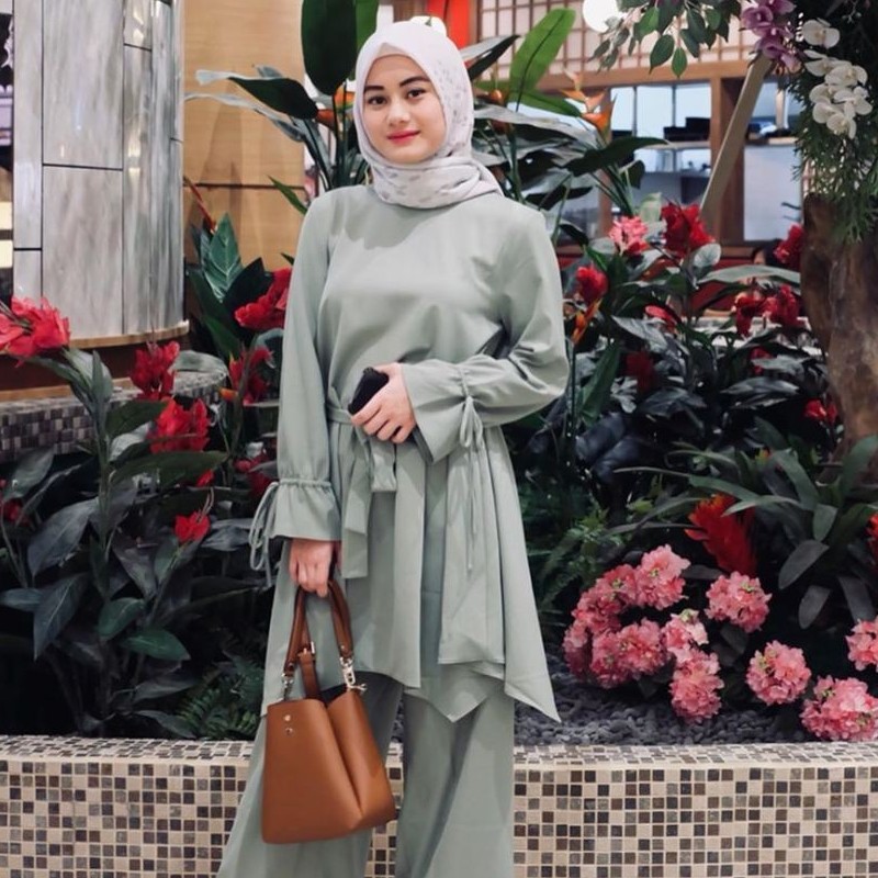 26+ Dinda Hauw Dulu Sebelum Berhijab Images