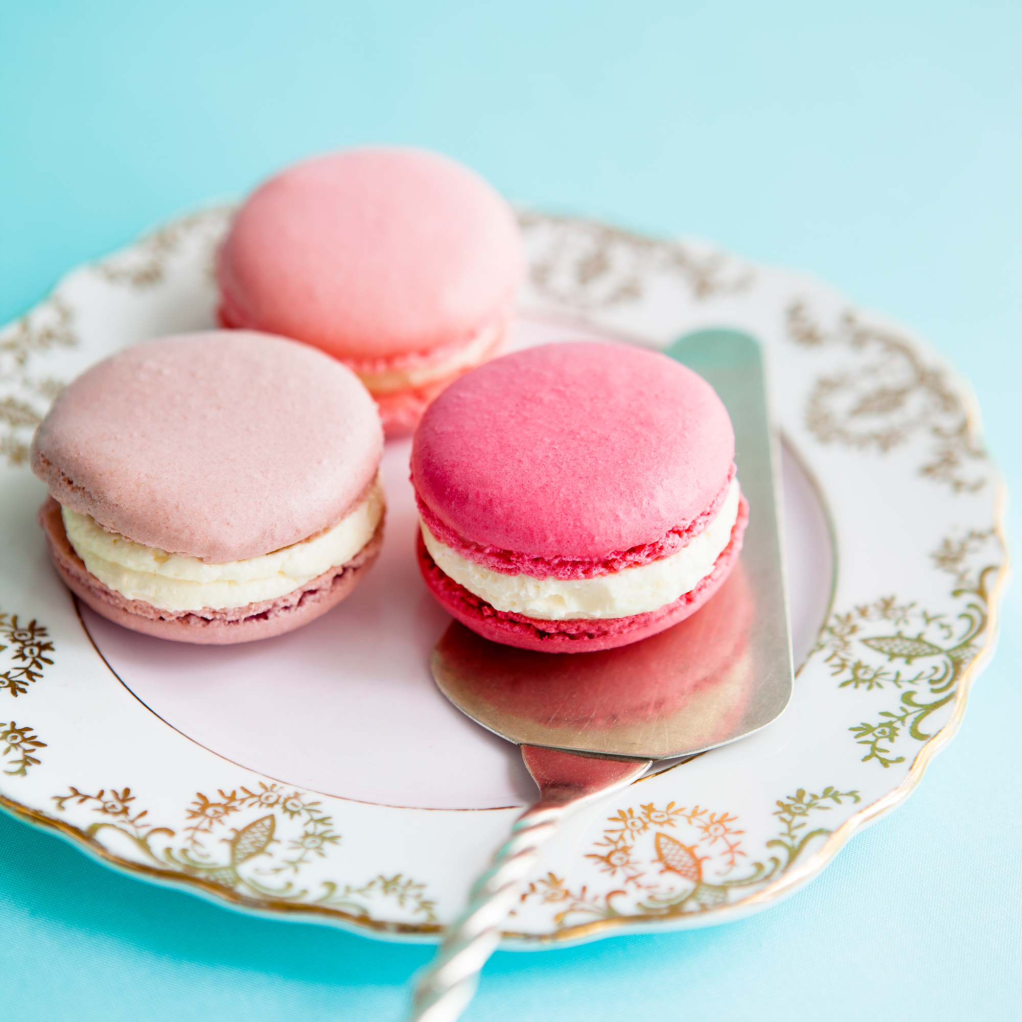 Cara Membuat Macaroon Tanpa Tepung Almond Yang Mudah Beserta Tips Agar Berhasil Diadona Id