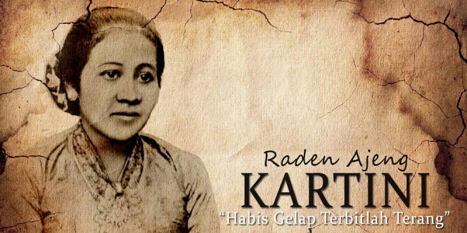 Lirik Lagu Ibu Kita Kartini - Lagu Wajib Nasional | Diadona.id