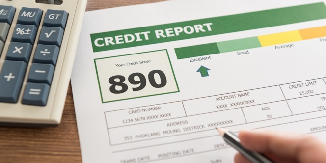 Pengertian Kredit dan Debit Menurut Para Ahli yang Harus Kamu Ketahui