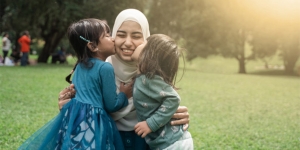 30 Kata Mutiara Islami untuk Anak Perempuan, Menyejukkan dan Penuh Kasih Sayang