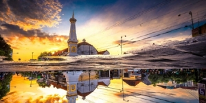 25 Tempat Wisata di Kota Jogja Terbaru dengan Spot Foto Instagramable yang Tak Boleh Dilewatkan