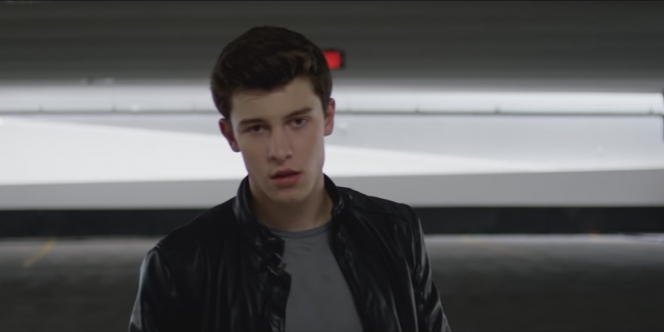 Lirik Lagu Stitches - Shawn Mendes | Diadona.id