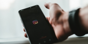 Instagram Jadi Aplikasi yang Suka Bagi-Bagi Data Pengguna ke Pihak Ketiga