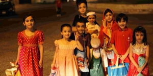 7 Tradisi Unik Ramadan dari Berbagai Belahan Dunia, Cuma Ada Saat Bulan Puasa