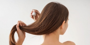 Rekomendasi Hair Serum untuk Mencegah Kerontokan, Bikin Rambut Kembali Lebat
