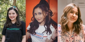 Paras Cantik Gak Jadi Jaminan, Deretan Selebriti Ini Pernah jadi Korban Body Shaming Netizen