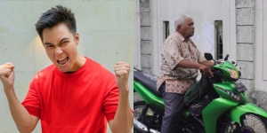 Dikecam Netizen, Aksi Baim Wong Mengomeli Seorang Kakek Tua Akan Dilaporkan ke Komnas HAM