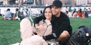 Netizen Temukan Bukti Rachel Vennya yang Selingkuh dengan Salim Naureder Sebelum Bercerai
