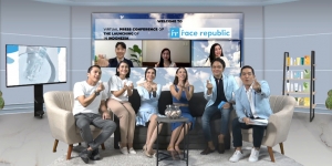 Face Republic, Produk Perawatan Wajah ala Korea yang Bantu Menemukan Kecantikan Natural Indonesiamu