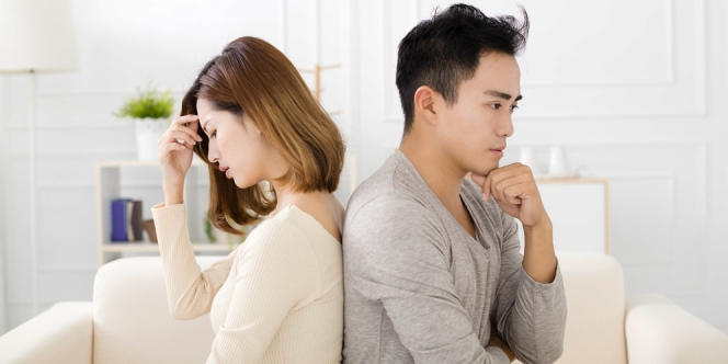5 Alasan Tak Terduka Pasangan Sering Berbohong, Mending Menyerah Atau Memaafkan?