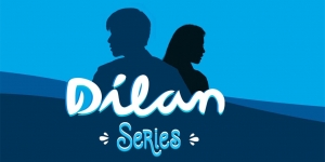 'Dilan Series' Resmi Dibuat, Sosok Iqbaal Ramadhan dan Vanesha Prescilla Bakal Diganti