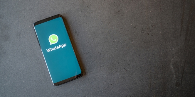Dicari Banyak Orang, Emang Iya WhatsApp Aero Aman Digunakan?