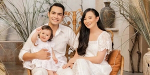 8 Potret Pernikahan Alvin Faiz dan Henny Rahman, Tuai Kontroversi dan Jadi Gunjingan Warganet 