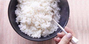 Bisa Kurangi Risiko Diabetes, Ini 5 Makanan Pengannti Nasi Putih untuk Penderita Diabetes