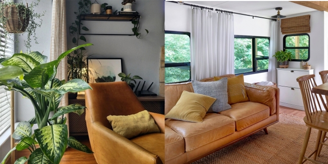 7 Akun Interior yang Wajib Moms Follow di Instagram, Belajar Desain Sambil Lihat Dekor Ruang Ciamik!