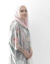 Pilihan Busana Ikon Desainer Hijab untuk Ramadan