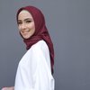 Hijab polos