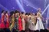 miss grand Indoensia 2018