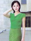 Gaya busana perempuan Korea Utara