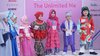 Kids Fashion Muslim Competition