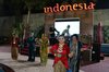 Pameran Budaya Indonesia di Saudi
