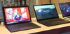 Peluncuran dua laptop produksi Avita (Foto: Dream.co.id/Diah Tamayanti))
