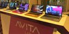 Peluncuran dua laptop produksi Avita (Foto: Dream.co.id/Diah Tamayanti))