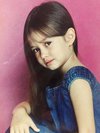 Yuki Kato Usia 6 tahun