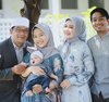 Keluarga BAru Ridwan Kamil